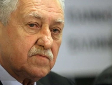 Φ. Κουβέλης: «Η συνεργασία με τους ΑΝΕΛ δεν σημαίνει εκχώρηση της ιδεολογικής ταυτότητας του ΣΥΡΙΖΑ»